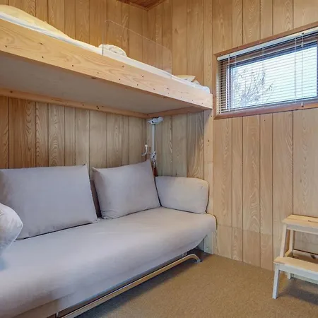 Dzavid - 10m From The Sea By Interhome Ferienhaus