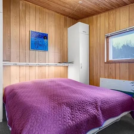 Ferienhaus Dzavid - 10m From The Sea By Interhome *