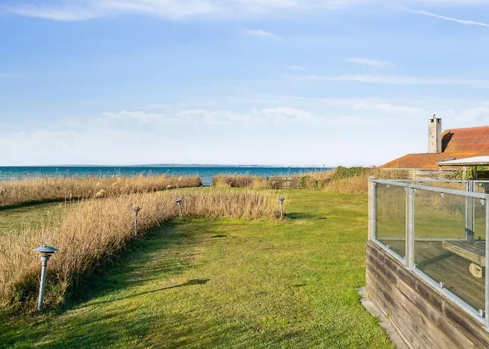 Dzavid - 10m From The Sea By Interhome Casa vacanze *